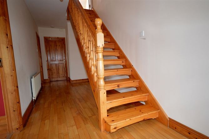 Meentinadea, Ardara, Co. Donegal