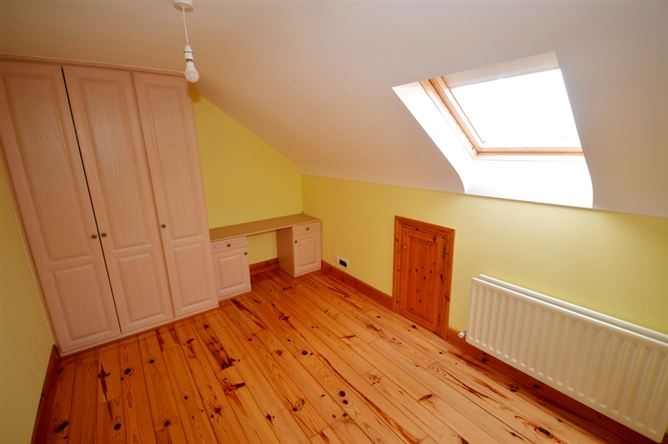 Meentinadea, Ardara, Co. Donegal