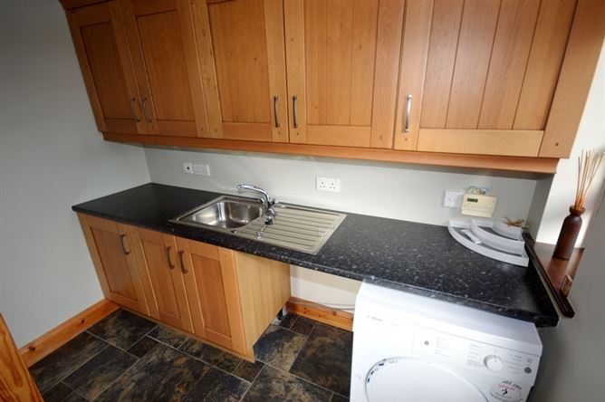 Meentinadea, Ardara, Co. Donegal