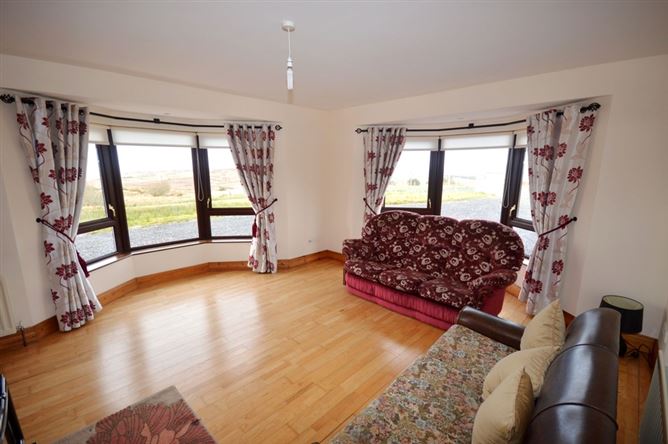 Meentinadea, Ardara, Co. Donegal