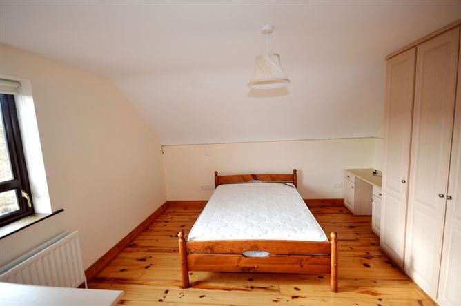 Meentinadea, Ardara, Co. Donegal