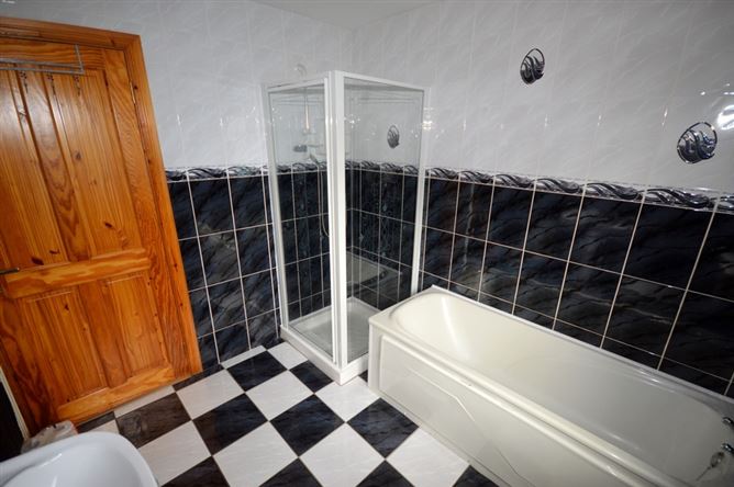 Meentinadea, Ardara, Co. Donegal