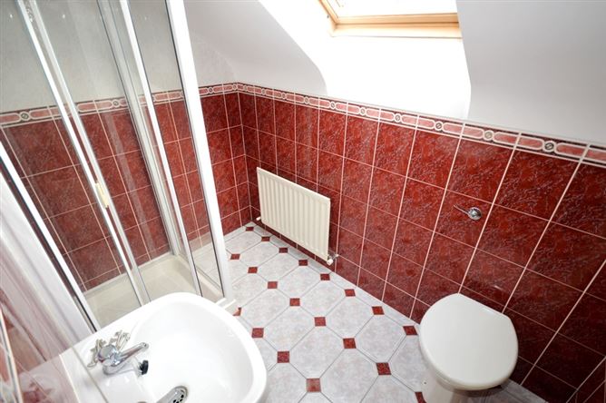 Meentinadea, Ardara, Co. Donegal