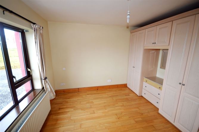 Meentinadea, Ardara, Co. Donegal