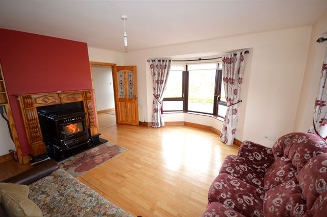 Meentinadea, Ardara, Co. Donegal