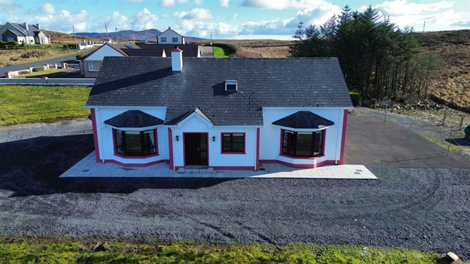 Meentinadea, Ardara, Co. Donegal