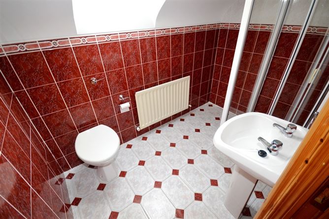 Meentinadea, Ardara, Co. Donegal