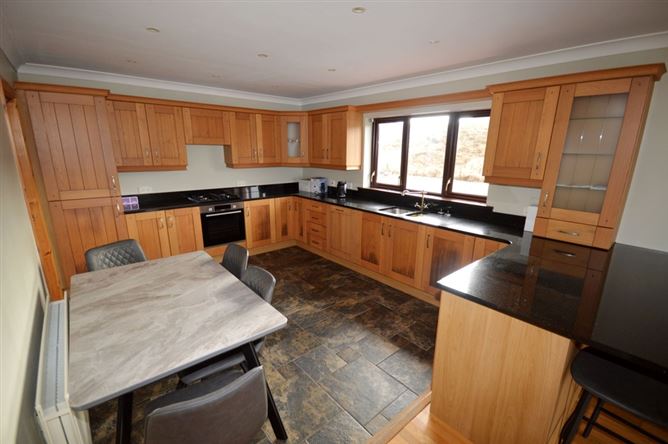 Meentinadea, Ardara, Co. Donegal