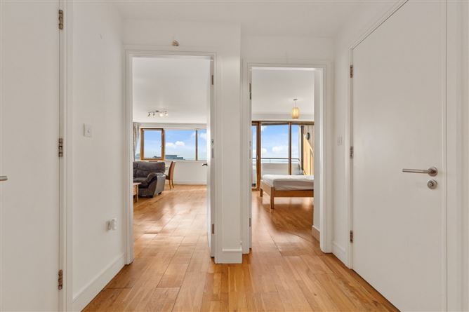 83 Harbour View, Harbour Square, Crofton Road, Dun Laoghaire