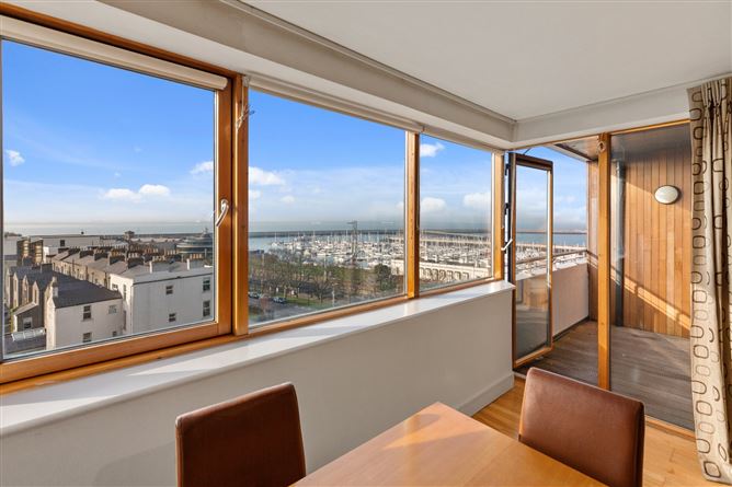 83 Harbour View, Harbour Square, Crofton Road, Dun Laoghaire