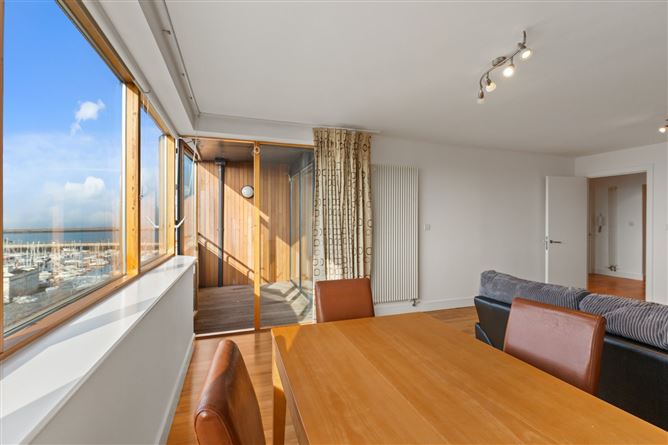 83 Harbour View, Harbour Square, Crofton Road, Dun Laoghaire