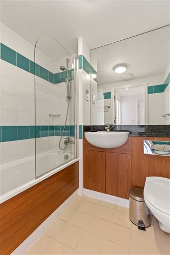 83 Harbour View, Harbour Square, Crofton Road, Dun Laoghaire