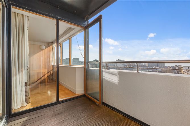 83 Harbour View, Harbour Square, Crofton Road, Dun Laoghaire