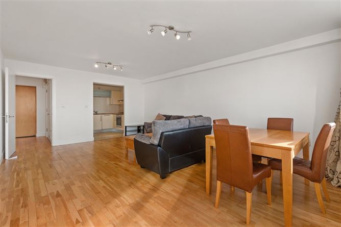 83 Harbour View, Harbour Square, Crofton Road, Dun Laoghaire