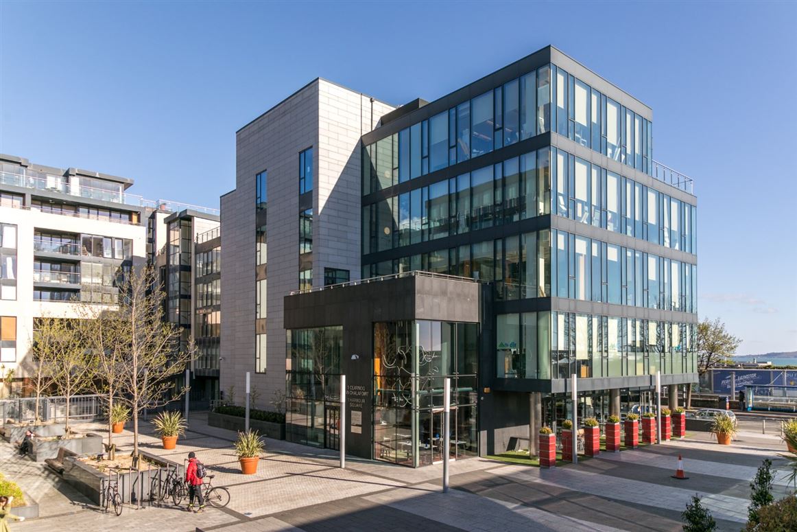 83 Harbour View, Harbour Square, Crofton Road, Dun Laoghaire