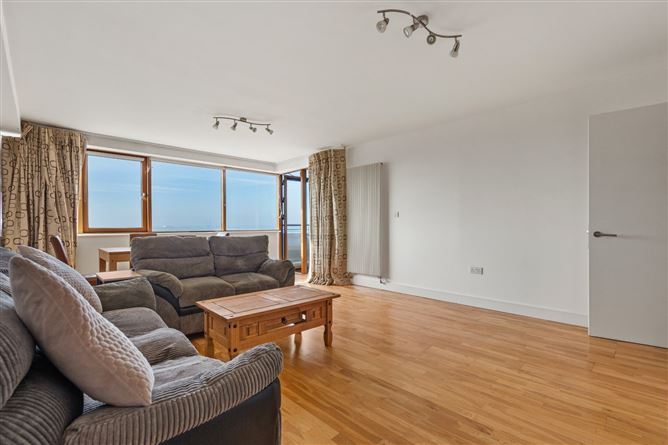 83 Harbour View, Harbour Square, Crofton Road, Dun Laoghaire