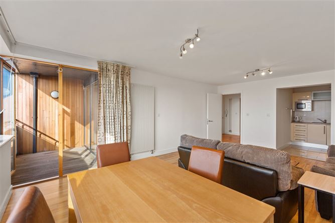 83 Harbour View, Harbour Square, Crofton Road, Dun Laoghaire