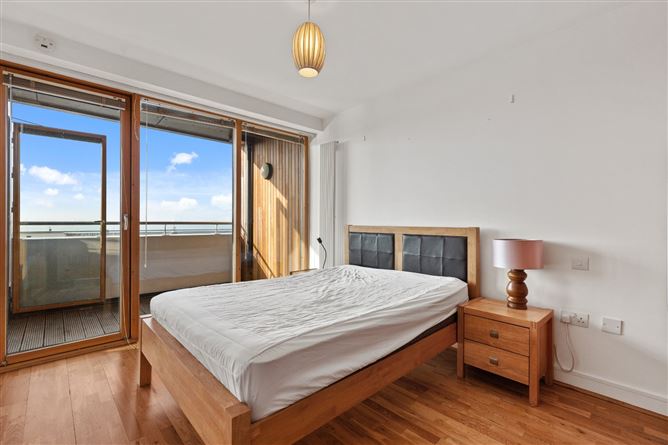 83 Harbour View, Harbour Square, Crofton Road, Dun Laoghaire