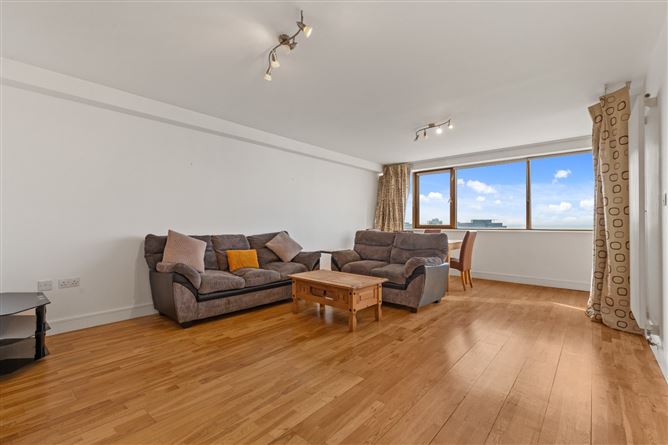 83 Harbour View, Harbour Square, Crofton Road, Dun Laoghaire