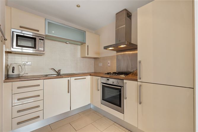 83 Harbour View, Harbour Square, Crofton Road, Dun Laoghaire