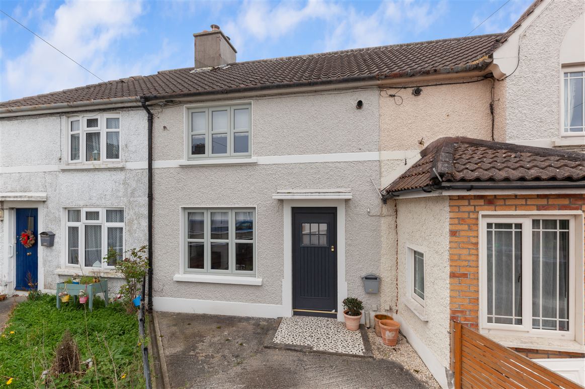 44 Clanawley Road, Killester, Dublin 5
