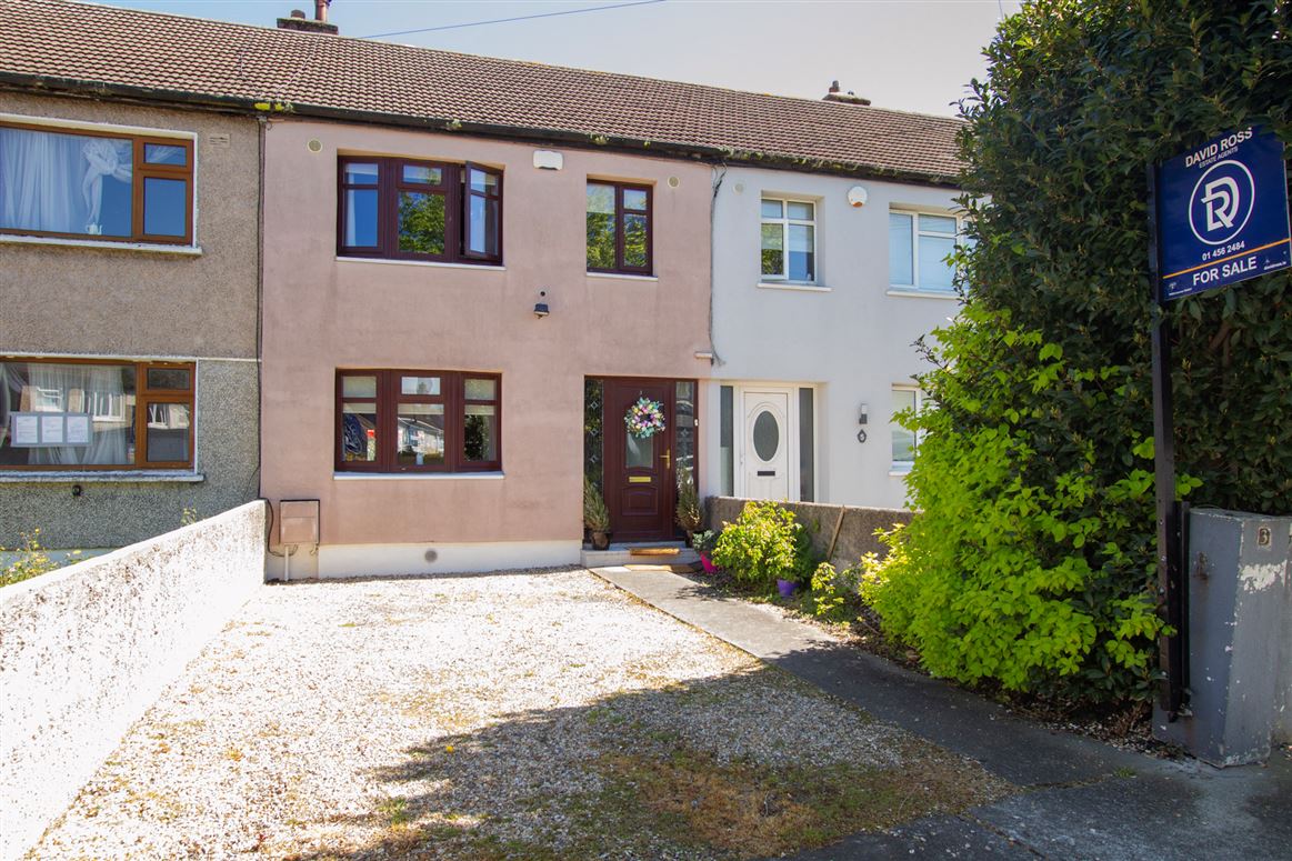 3 St Brendans Crescent, Walkinstown, Dublin 12