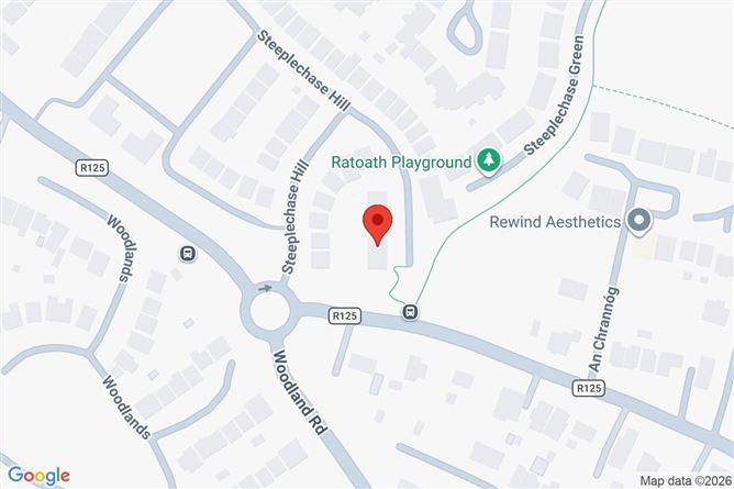 18 Steeplechase Hill, Ratoath, Co. Meath