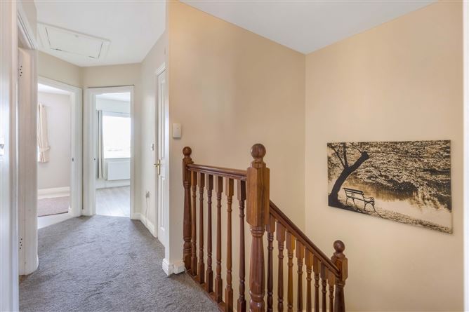 18 Steeplechase Hill, Ratoath, Co. Meath