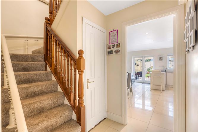 18 Steeplechase Hill, Ratoath, Co. Meath