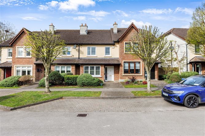 18 Steeplechase Hill, Ratoath, Co. Meath