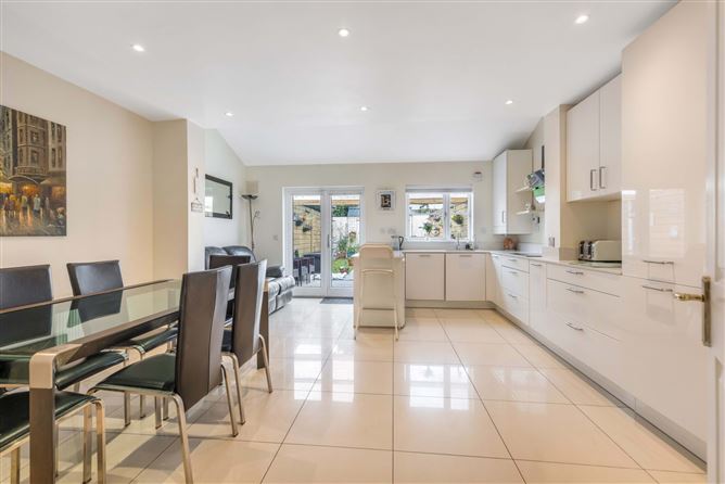 18 Steeplechase Hill, Ratoath, Co. Meath