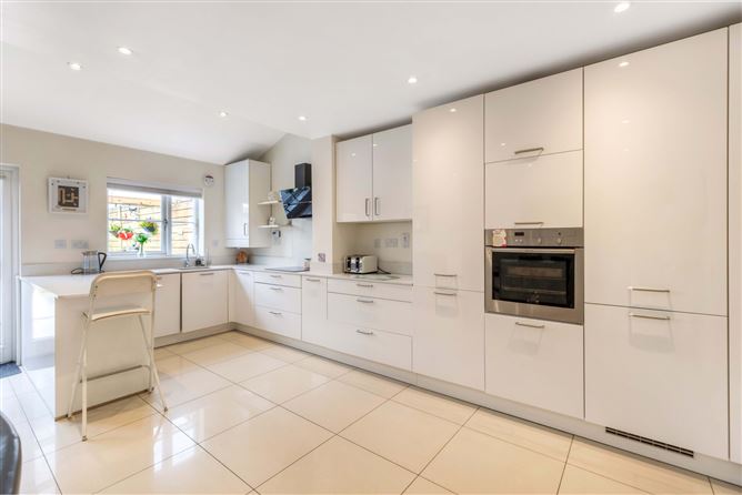 18 Steeplechase Hill, Ratoath, Co. Meath