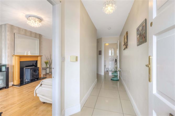 18 Steeplechase Hill, Ratoath, Co. Meath