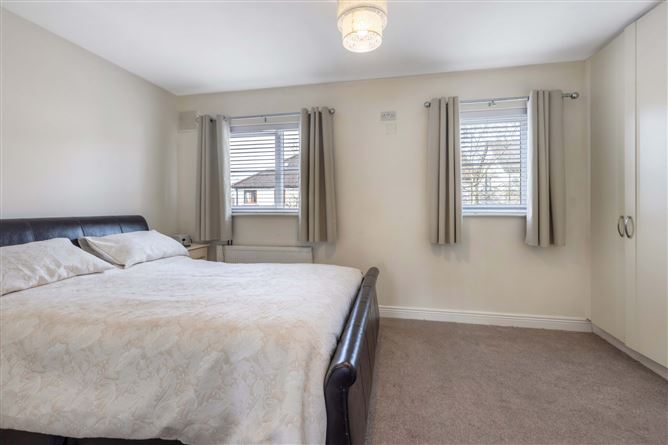 18 Steeplechase Hill, Ratoath, Co. Meath