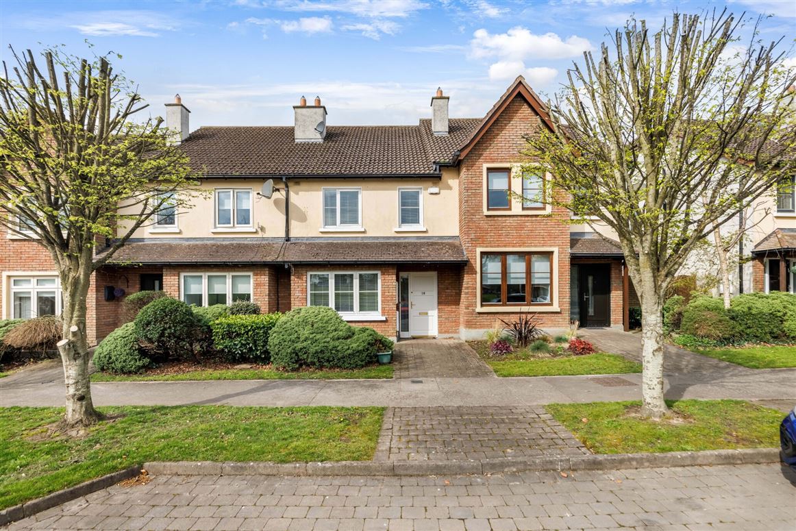 18 Steeplechase Hill, Ratoath, Co. Meath