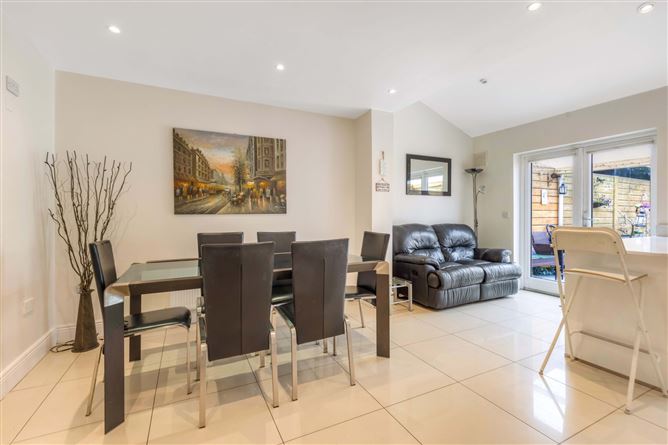 18 Steeplechase Hill, Ratoath, Co. Meath