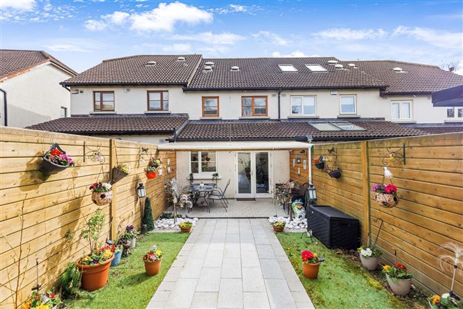 18 Steeplechase Hill, Ratoath, Co. Meath