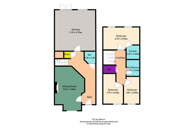 18 Steeplechase Hill, Ratoath, Co. Meath