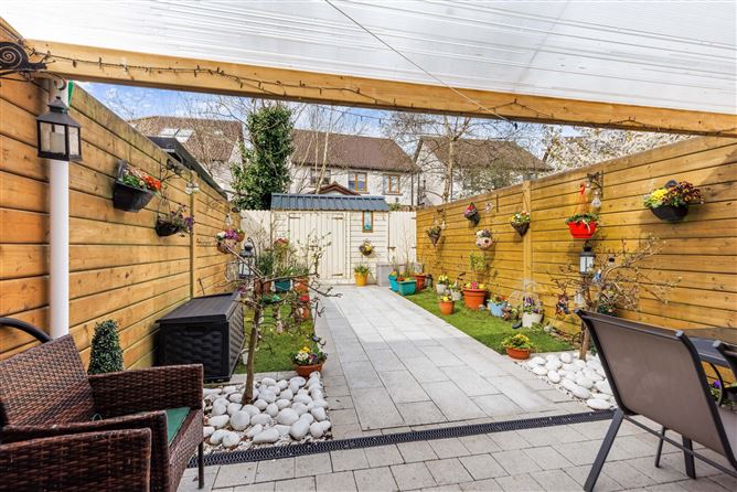 18 Steeplechase Hill, Ratoath, Co. Meath