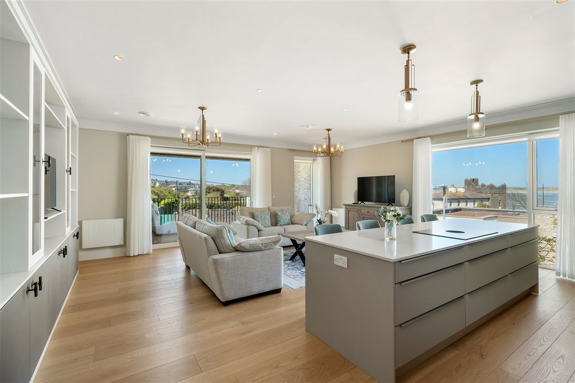 Apartment 6, Robswall Cottage Apartments, Coast Road, Robswall, Malahide, Co. Dublin