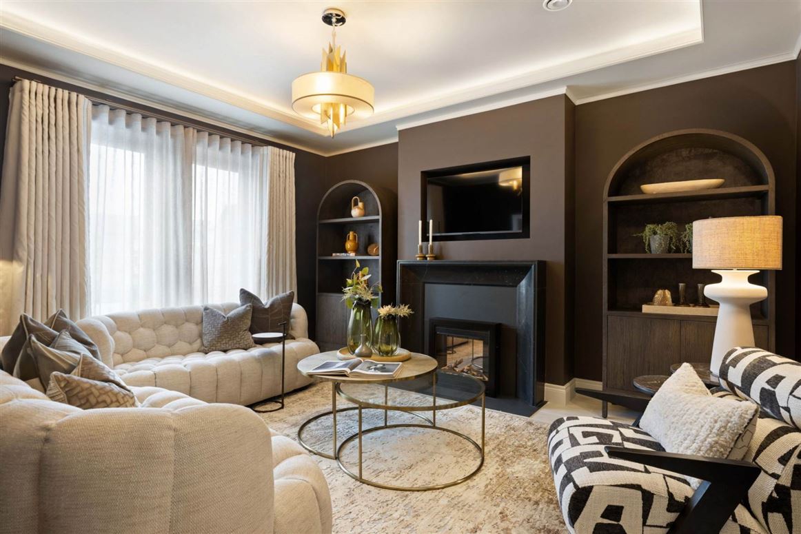 The Willow, 10 Yourell`s Meadows - South -, Malahide, County Dublin