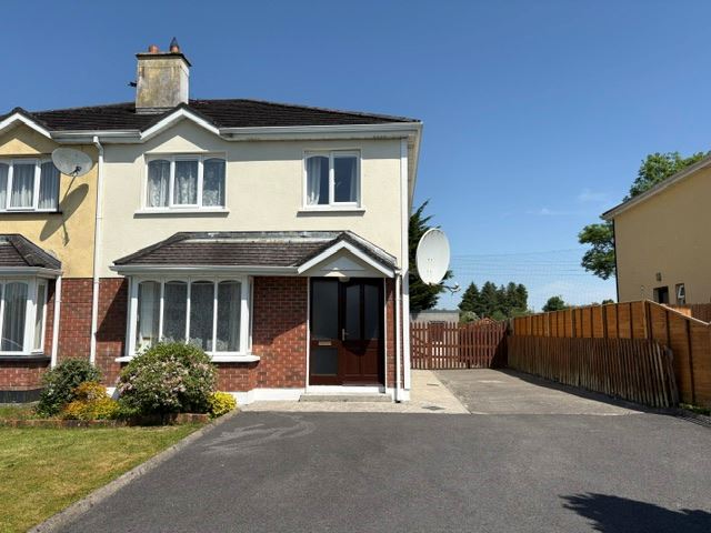 17 Abbeyvale, Ballyhaunis, Mayo