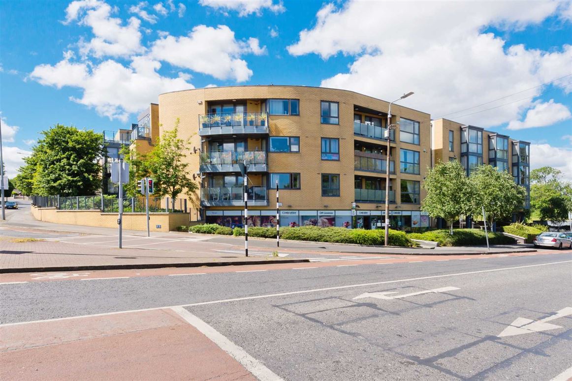 10 The Concourse, Roebuck Hill Apartments, Clonskeagh, Dublin 14