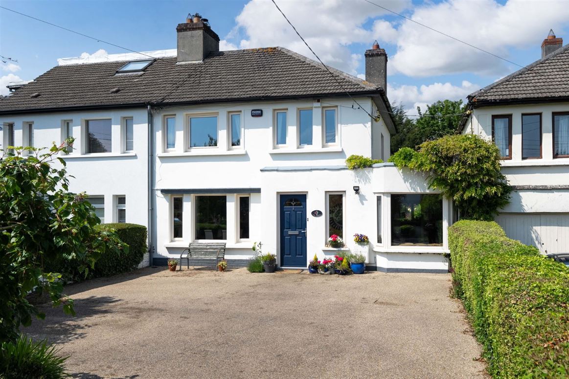 Ros Inbhir, 38 Priory Drive, Stillorgan, Co. Dublin