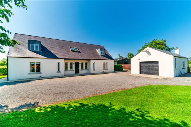 Killargan House, Drumlargan, Kilcock, County Meath