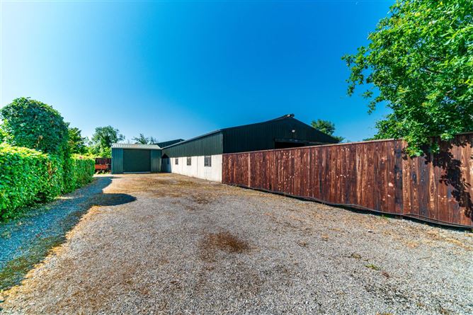 Photo 28 of 36 — Killargan House, Drumlargan, Kilcock, County Meath