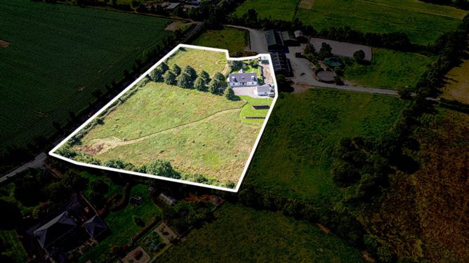 Photo 34 of 36 — Killargan House, Drumlargan, Kilcock, County Meath