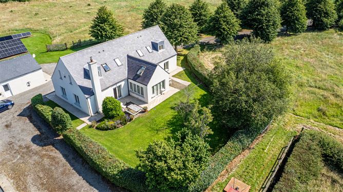 Photo 33 of 36 — Killargan House, Drumlargan, Kilcock, County Meath