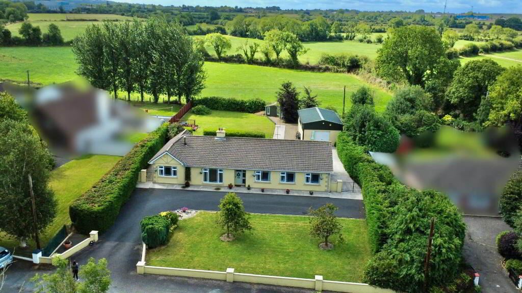 Maidenhall, Effin, Kilmallock, Limerick
