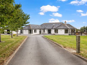 Knocknadrimna, Seabank, Arklow, Co. Wicklow